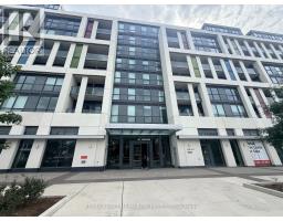 810 - 181 SHEPPARD AVENUE E, Toronto, Ontario