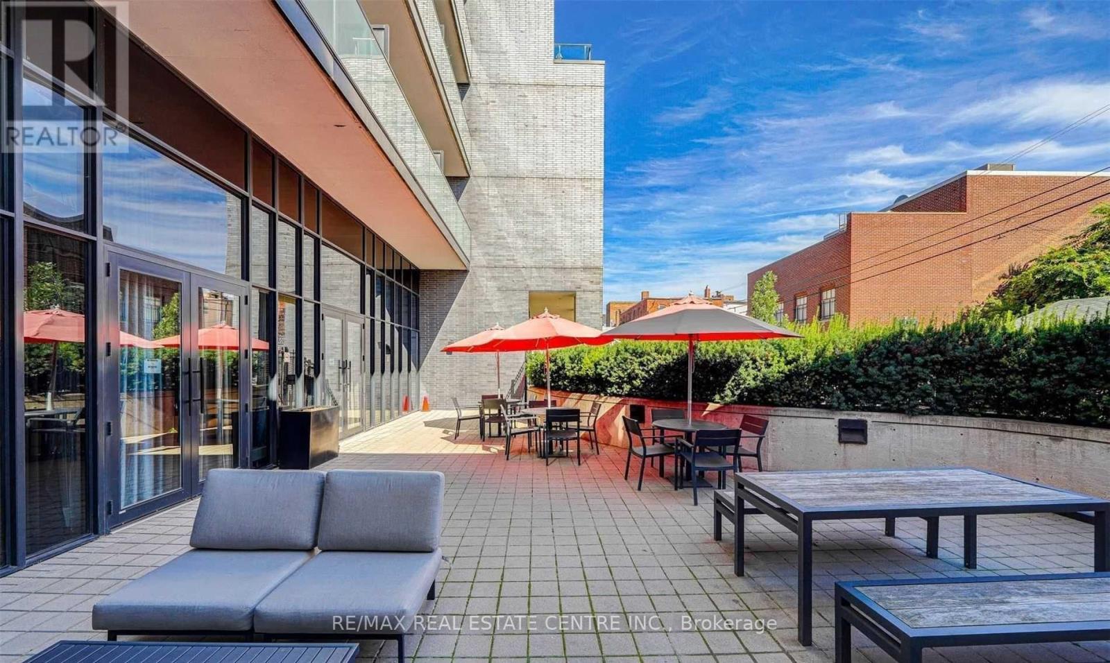 308 - 783 Bathurst Street, Toronto, Ontario  M5S 0A8 - Photo 10 - C13763702