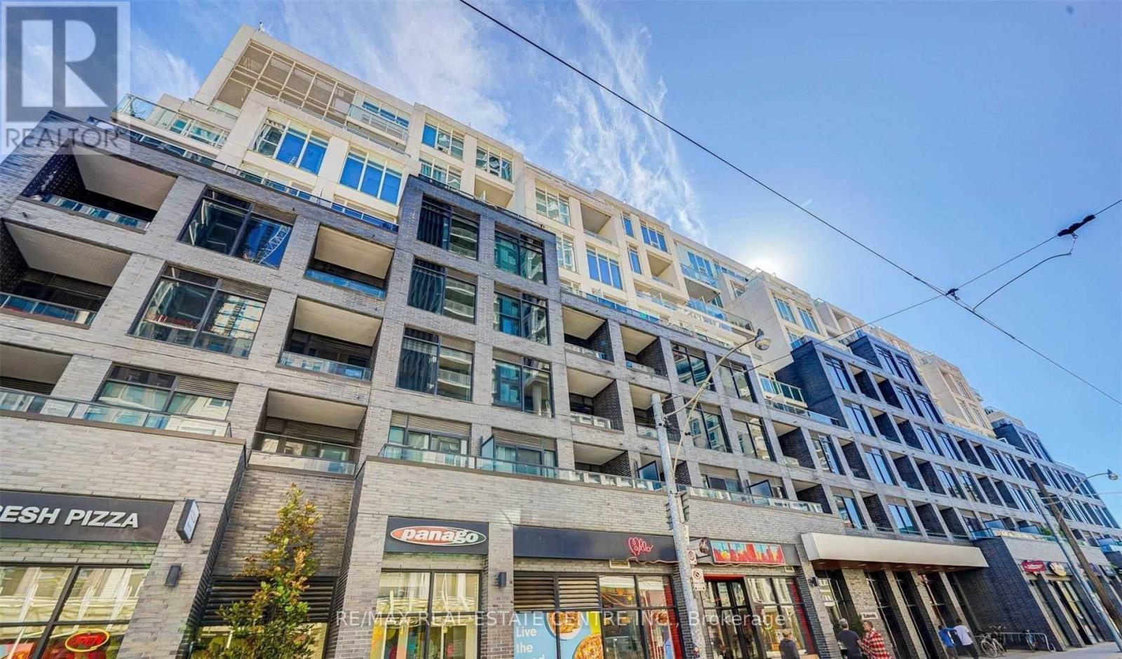 308 - 783 Bathurst Street, Toronto, Ontario  M5S 0A8 - Photo 2 - C13763702