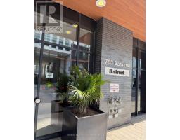 308 - 783 BATHURST STREET, Toronto, Ontario