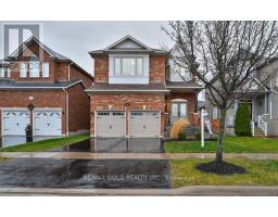 49 NORISTA STREET, Whitby, Ontario
