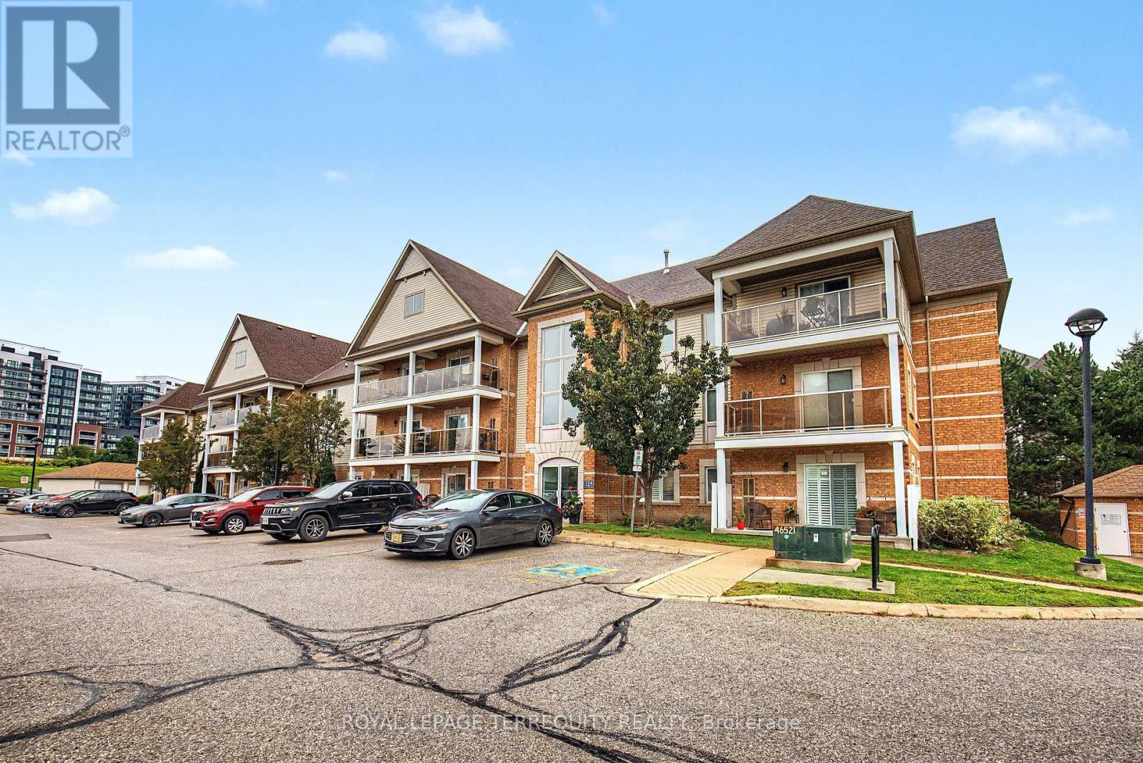 309 - 124 Aspen Springs Drive, Clarington, Ontario L1C 0G8 - Photo 34 - E13763674