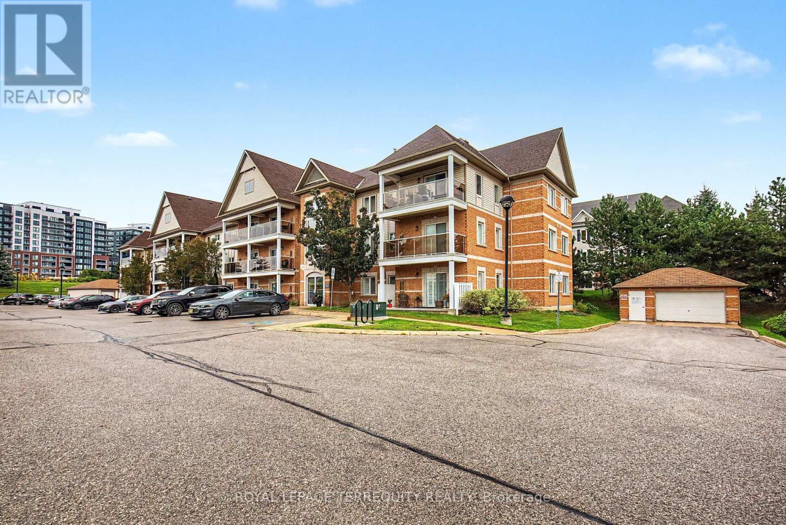 309 - 124 Aspen Springs Drive, Clarington, Ontario L1C 0G8 - Photo 36 - E13763674
