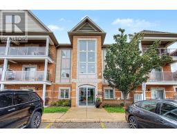 309 - 124 ASPEN SPRINGS DRIVE, Clarington, Ontario