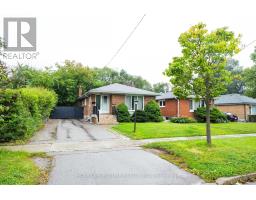 65 BLAKEMANOR BOULEVARD, Toronto, Ontario