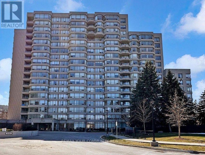310 - 7 TOWNSGATE DRIVE, Vaughan, Ontario