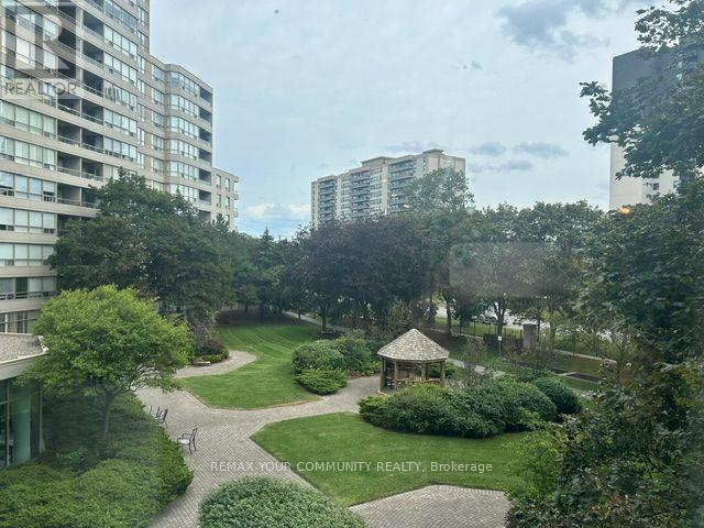310 - 7 Townsgate Drive, Vaughan, Ontario  L4J 7Z9 - Photo 27 - N13763676