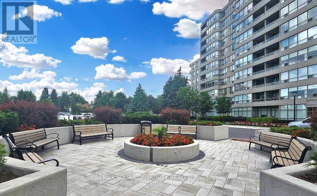310 - 7 Townsgate Drive, Vaughan, Ontario  L4J 7Z9 - Photo 33 - N13763676