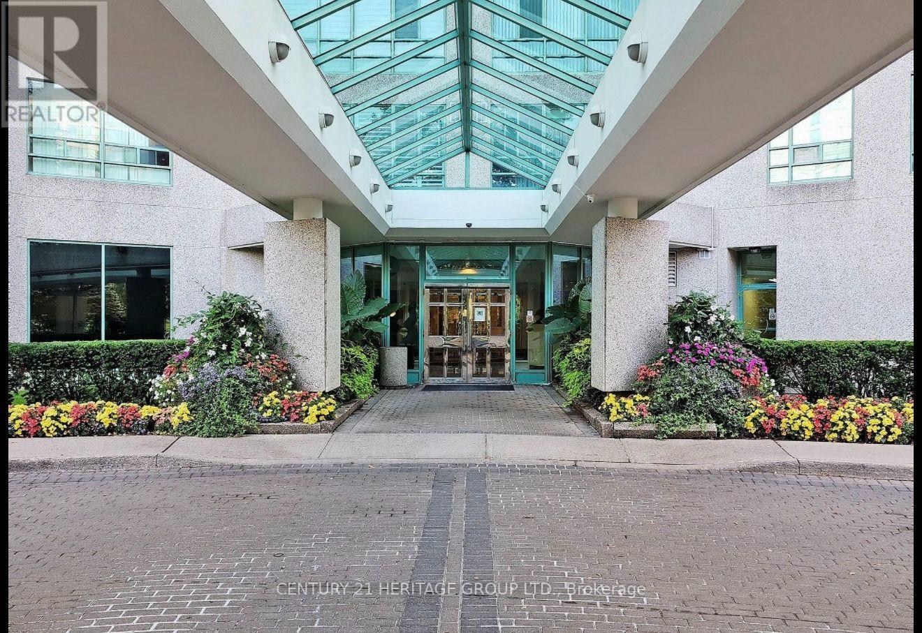 525 - 7805 BAYVIEW AVENUE, Markham, Ontario