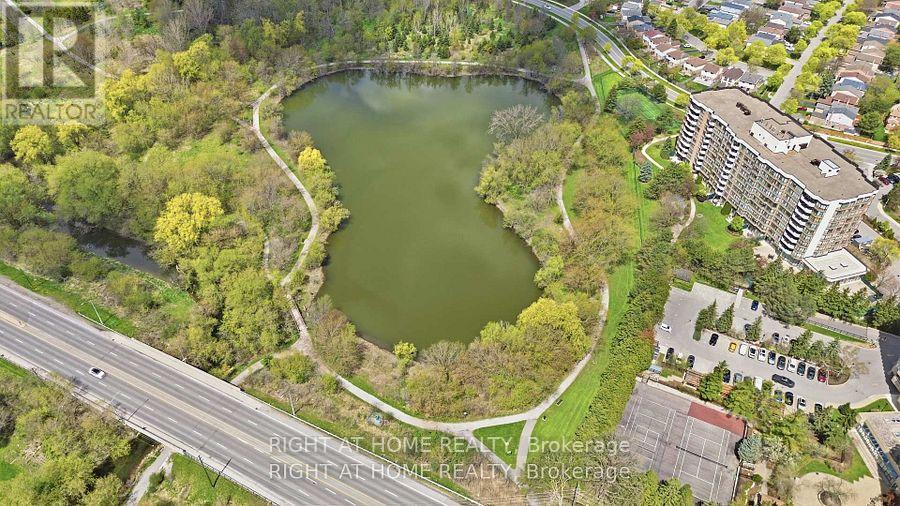 803 - 610 Bullock Drive, Markham, Ontario  L3R 0G1 - Photo 2 - N13763690