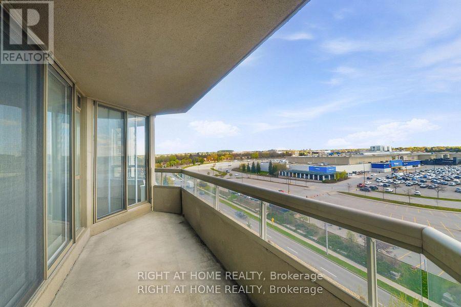 803 - 610 Bullock Drive, Markham, Ontario  L3R 0G1 - Photo 23 - N13763690