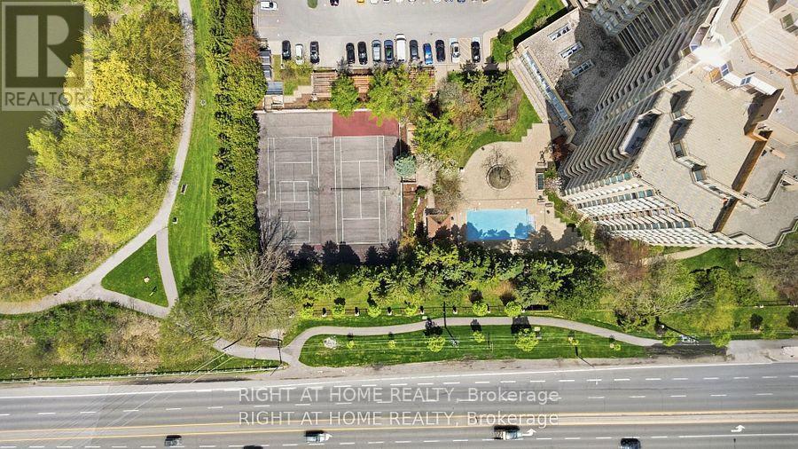 803 - 610 Bullock Drive, Markham, Ontario  L3R 0G1 - Photo 3 - N13763690