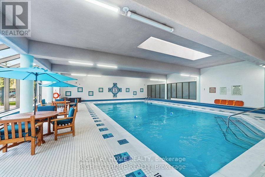 803 - 610 Bullock Drive, Markham, Ontario  L3R 0G1 - Photo 38 - N13763690