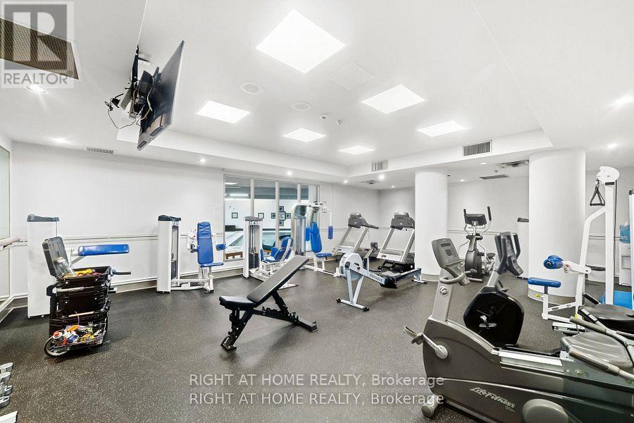 803 - 610 Bullock Drive, Markham, Ontario  L3R 0G1 - Photo 39 - N13763690
