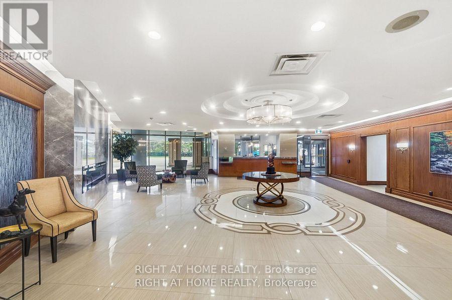 803 - 610 Bullock Drive, Markham, Ontario  L3R 0G1 - Photo 40 - N13763690