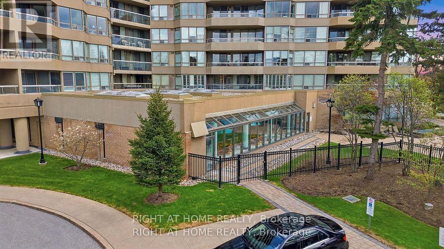 803 - 610 Bullock Drive, Markham, Ontario  L3R 0G1 - Photo 41 - N13763690