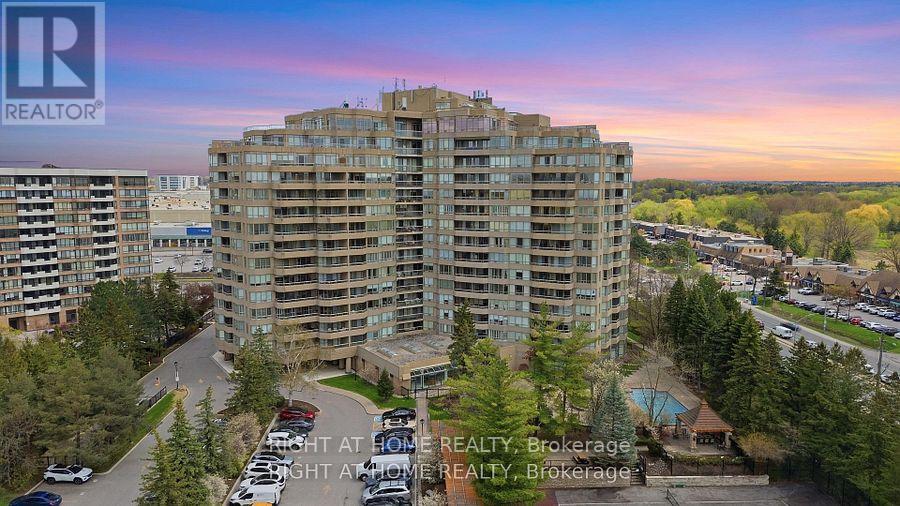 803 - 610 Bullock Drive, Markham, Ontario  L3R 0G1 - Photo 42 - N13763690