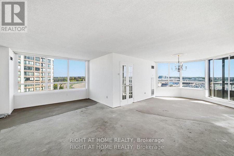 803 - 610 Bullock Drive, Markham, Ontario  L3R 0G1 - Photo 6 - N13763690