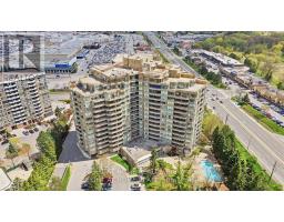 803 - 610 BULLOCK DRIVE, Markham, Ontario