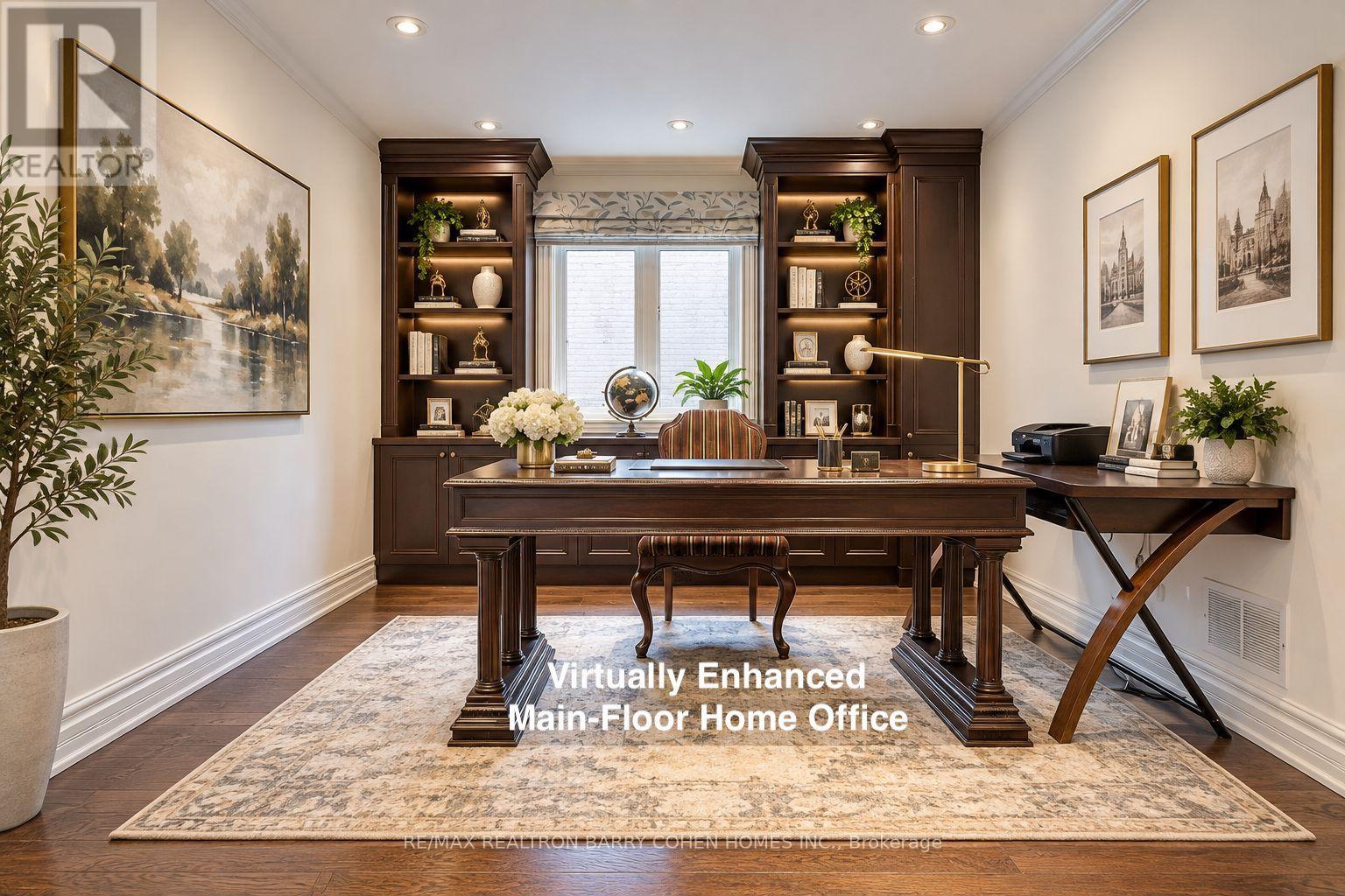 44 Prince Edward Boulevard, Markham, Ontario  L3T 7G1 - Photo 10 - N13763706