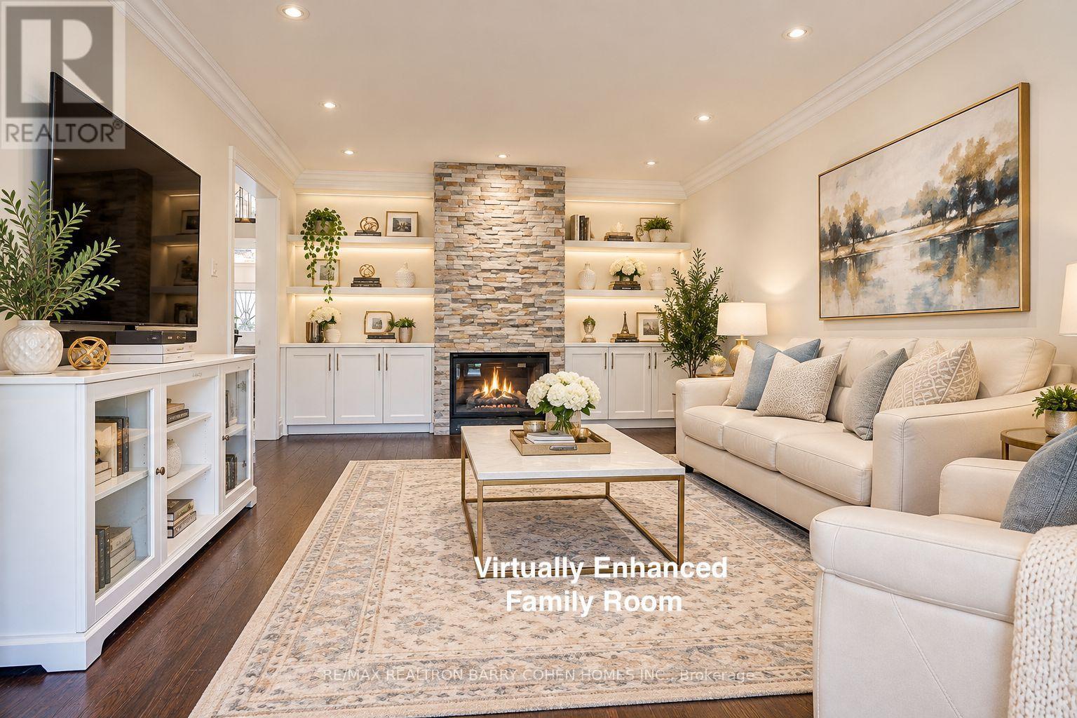 44 Prince Edward Boulevard, Markham, Ontario  L3T 7G1 - Photo 12 - N13763706