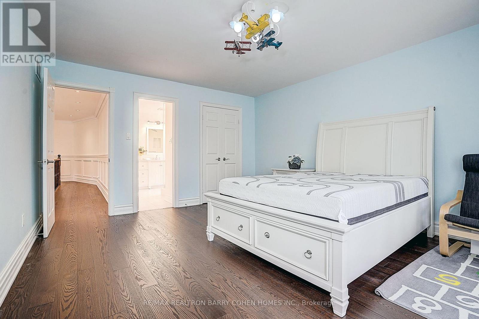 44 Prince Edward Boulevard, Markham, Ontario  L3T 7G1 - Photo 31 - N13763706