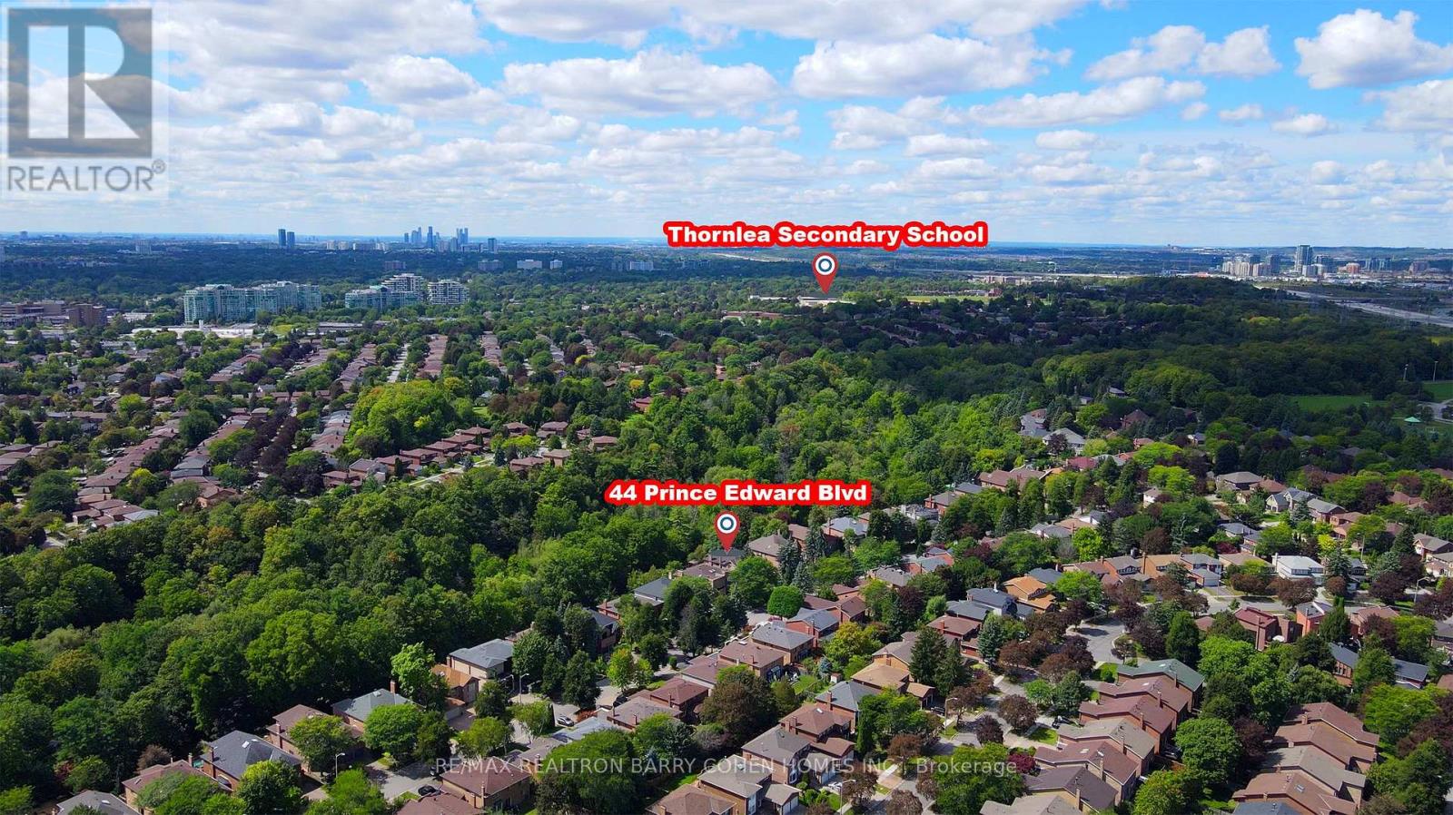 44 Prince Edward Boulevard, Markham, Ontario  L3T 7G1 - Photo 46 - N13763706
