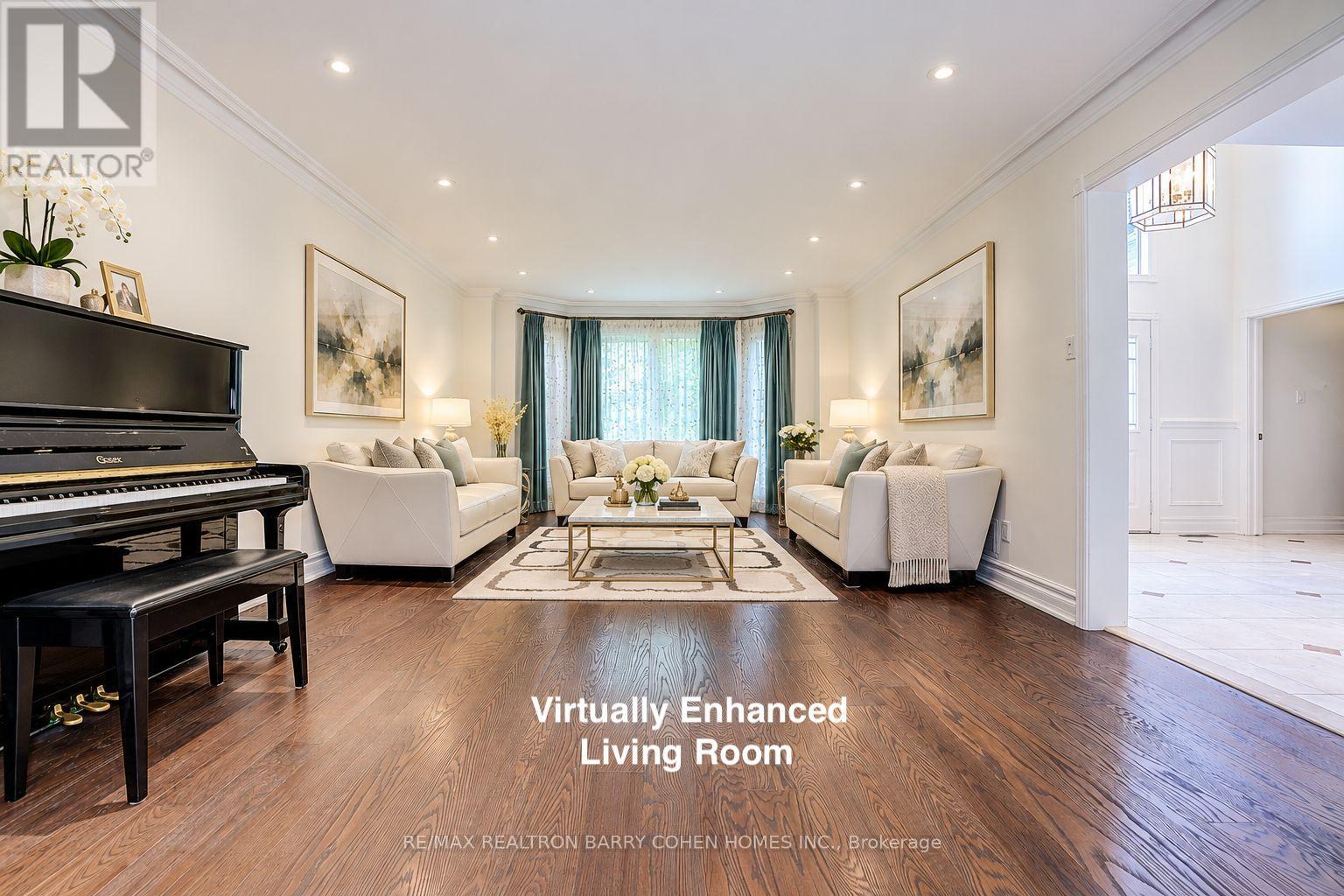 44 Prince Edward Boulevard, Markham, Ontario  L3T 7G1 - Photo 5 - N13763706