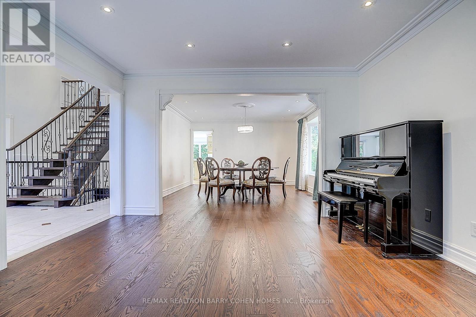 44 Prince Edward Boulevard, Markham, Ontario  L3T 7G1 - Photo 7 - N13763706