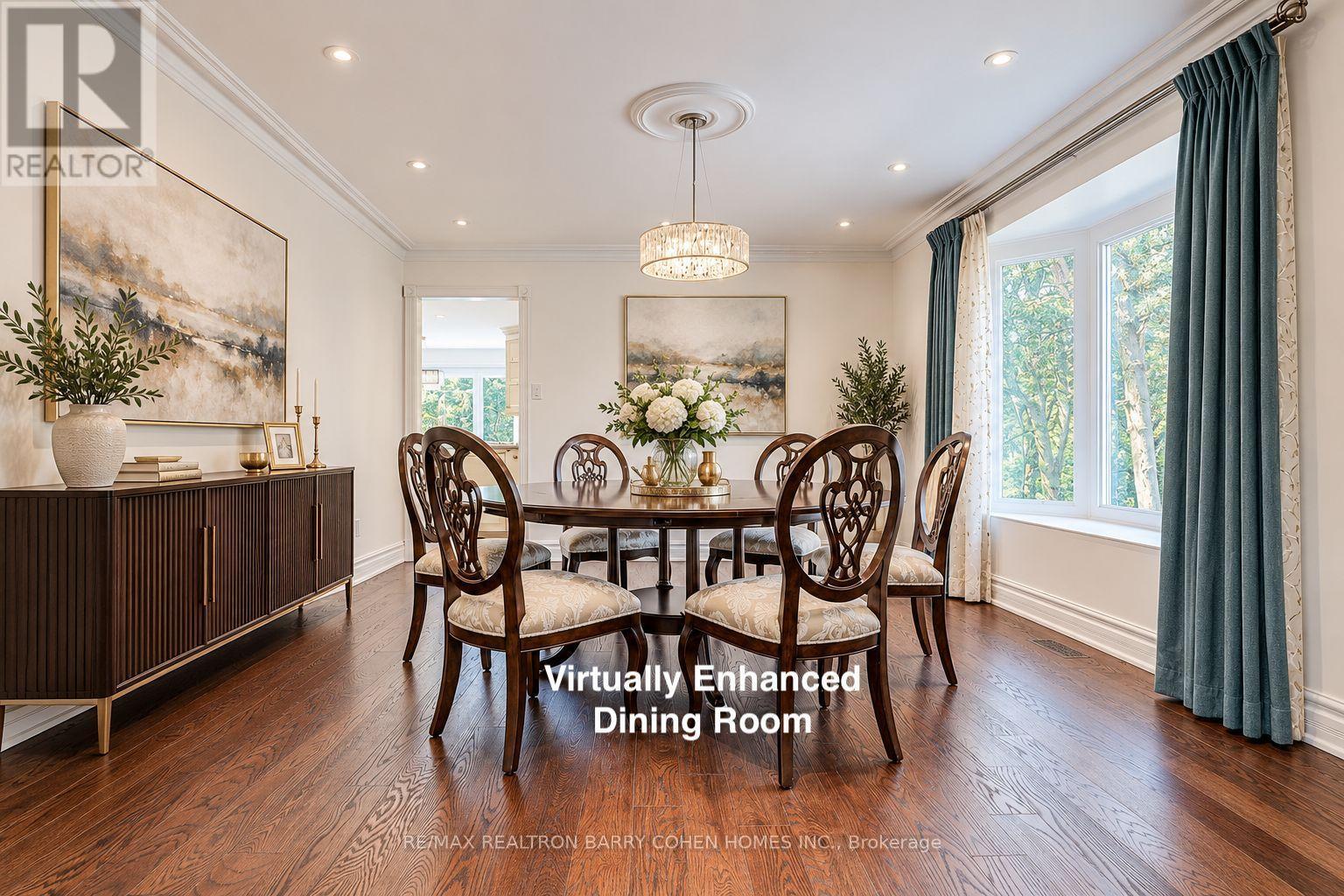 44 Prince Edward Boulevard, Markham, Ontario  L3T 7G1 - Photo 8 - N13763706