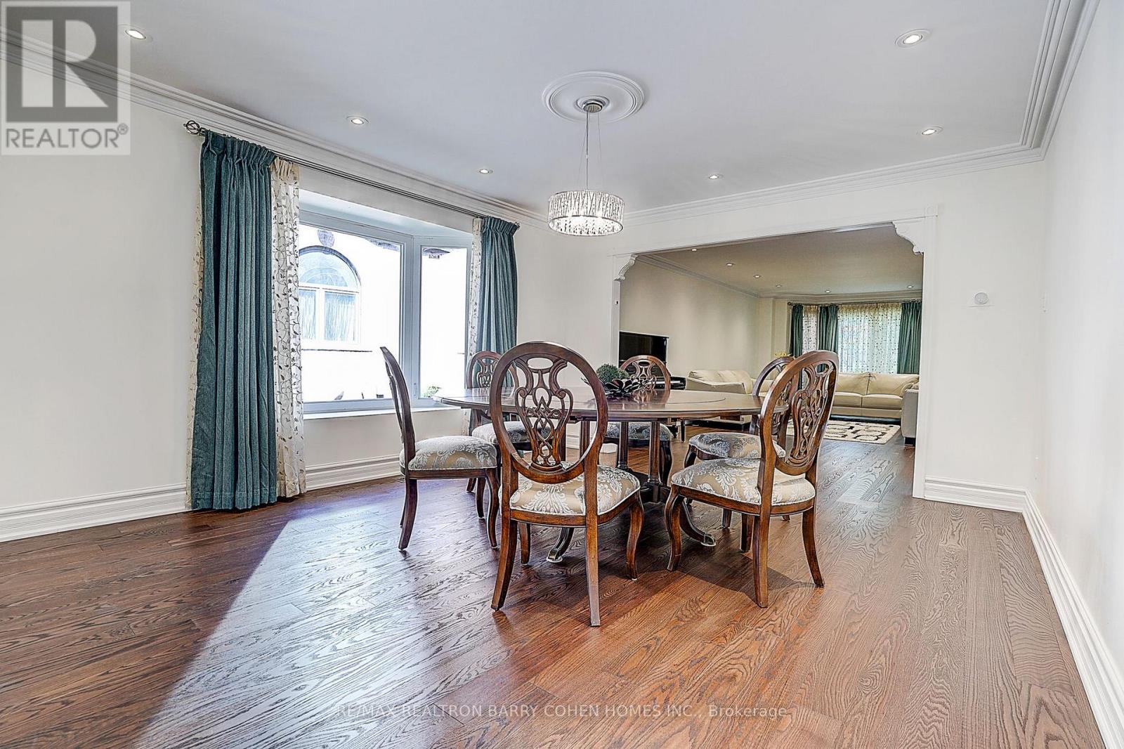 44 Prince Edward Boulevard, Markham, Ontario  L3T 7G1 - Photo 9 - N13763706