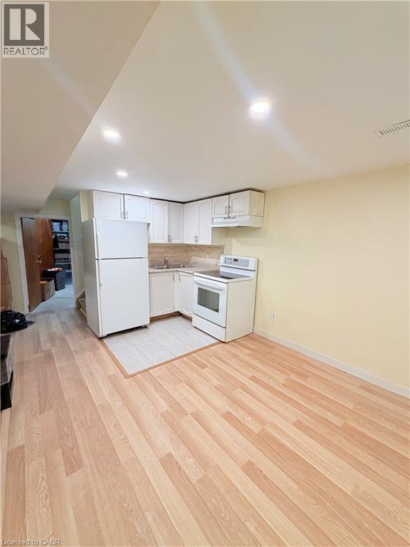 746 Limeridge Road E Unit# Lower, Hamilton, Ontario  L8W 1A3 - Photo 4 - 40861587