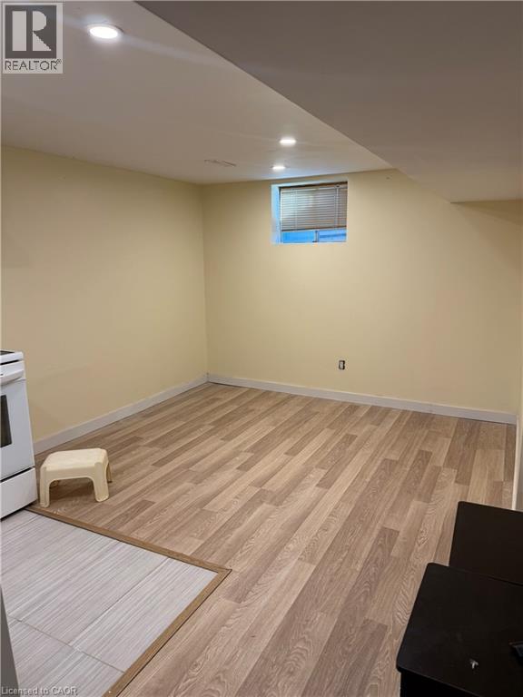 746 Limeridge Road E Unit# Lower, Hamilton, Ontario  L8W 1A3 - Photo 5 - 40861587