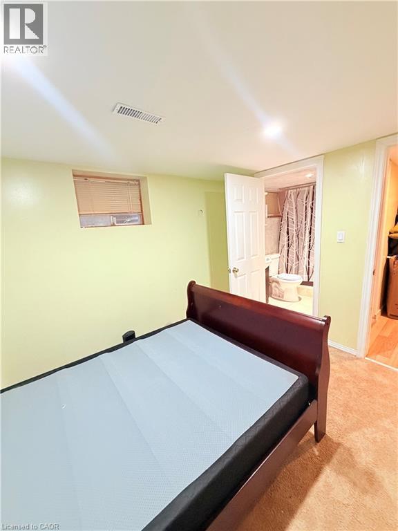 746 Limeridge Road E Unit# Lower, Hamilton, Ontario  L8W 1A3 - Photo 8 - 40861587