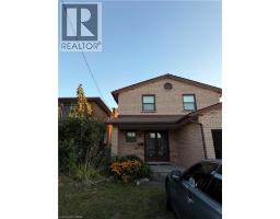 746 LIMERIDGE Road E Unit# Lower, hamilton, Ontario