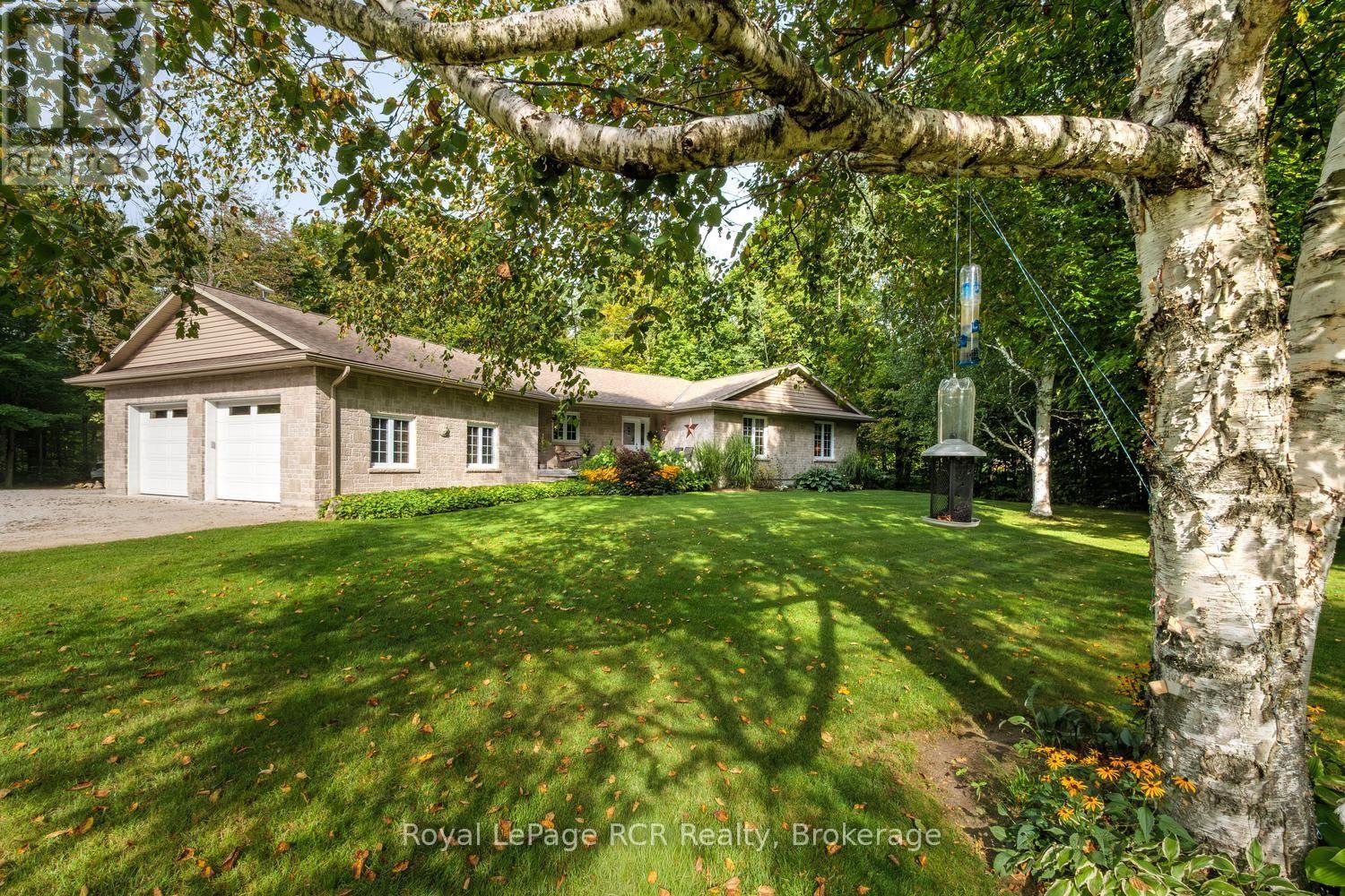 70110 Zion Church Road, Georgian Bluffs, Ontario  N0H 2T0 - Photo 1 - X13763646
