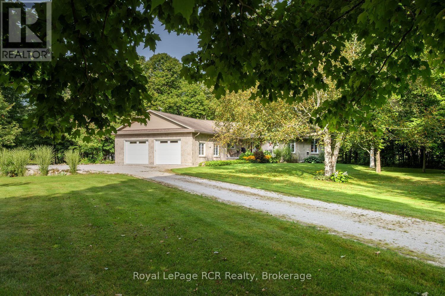 70110 Zion Church Road, Georgian Bluffs, Ontario  N0H 2T0 - Photo 2 - X13763646