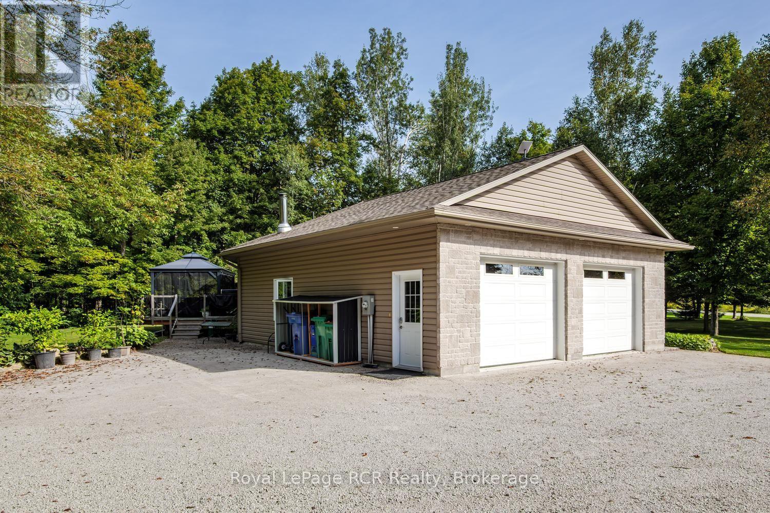 70110 Zion Church Road, Georgian Bluffs, Ontario  N0H 2T0 - Photo 27 - X13763646