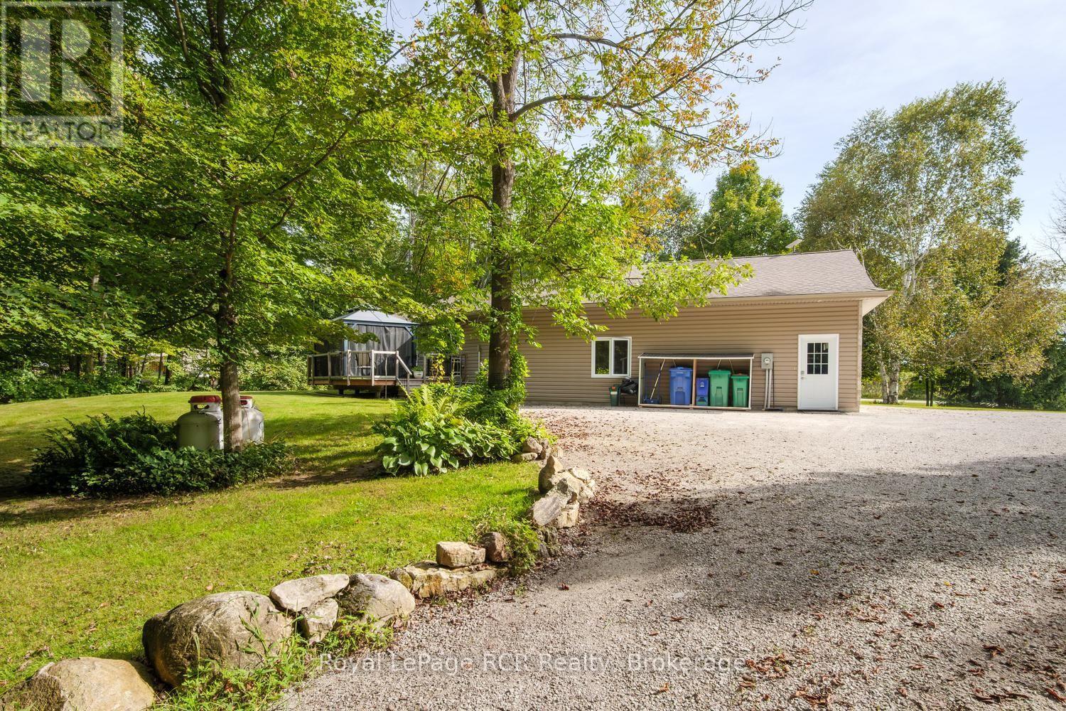 70110 Zion Church Road, Georgian Bluffs, Ontario  N0H 2T0 - Photo 29 - X13763646