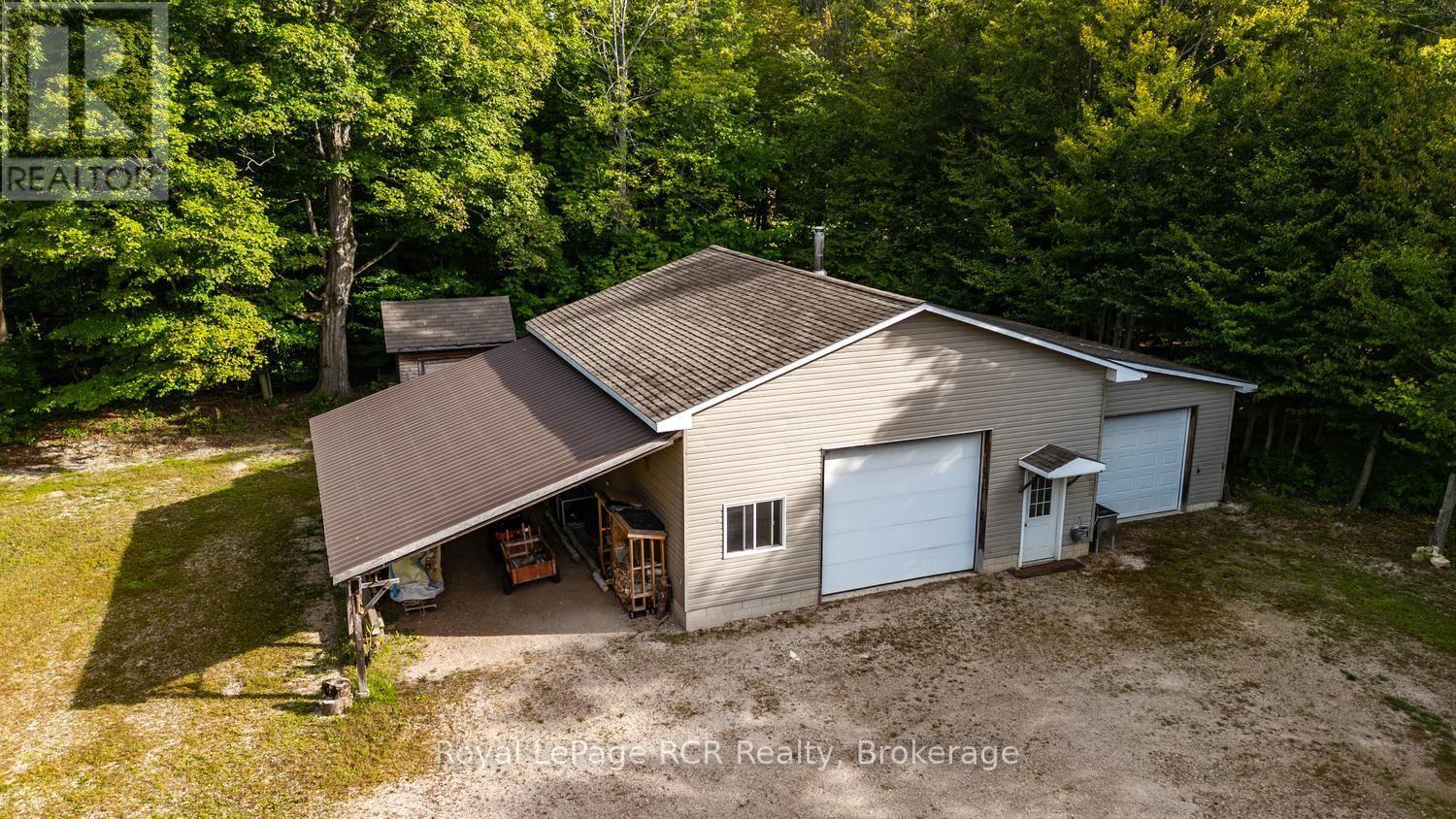 70110 Zion Church Road, Georgian Bluffs, Ontario  N0H 2T0 - Photo 30 - X13763646