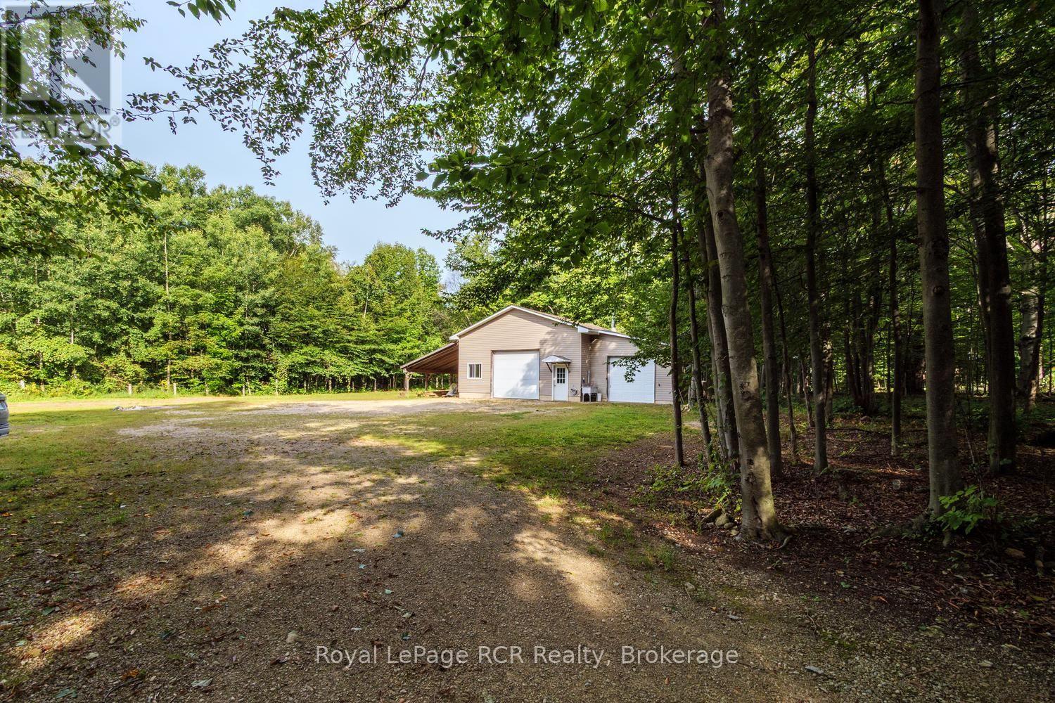 70110 Zion Church Road, Georgian Bluffs, Ontario  N0H 2T0 - Photo 31 - X13763646