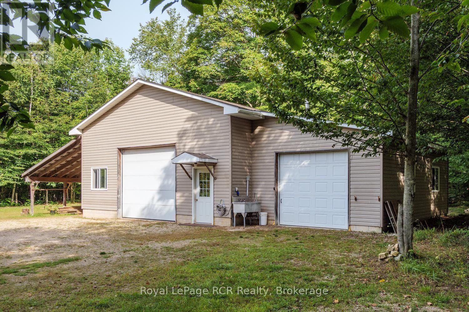 70110 Zion Church Road, Georgian Bluffs, Ontario  N0H 2T0 - Photo 33 - X13763646