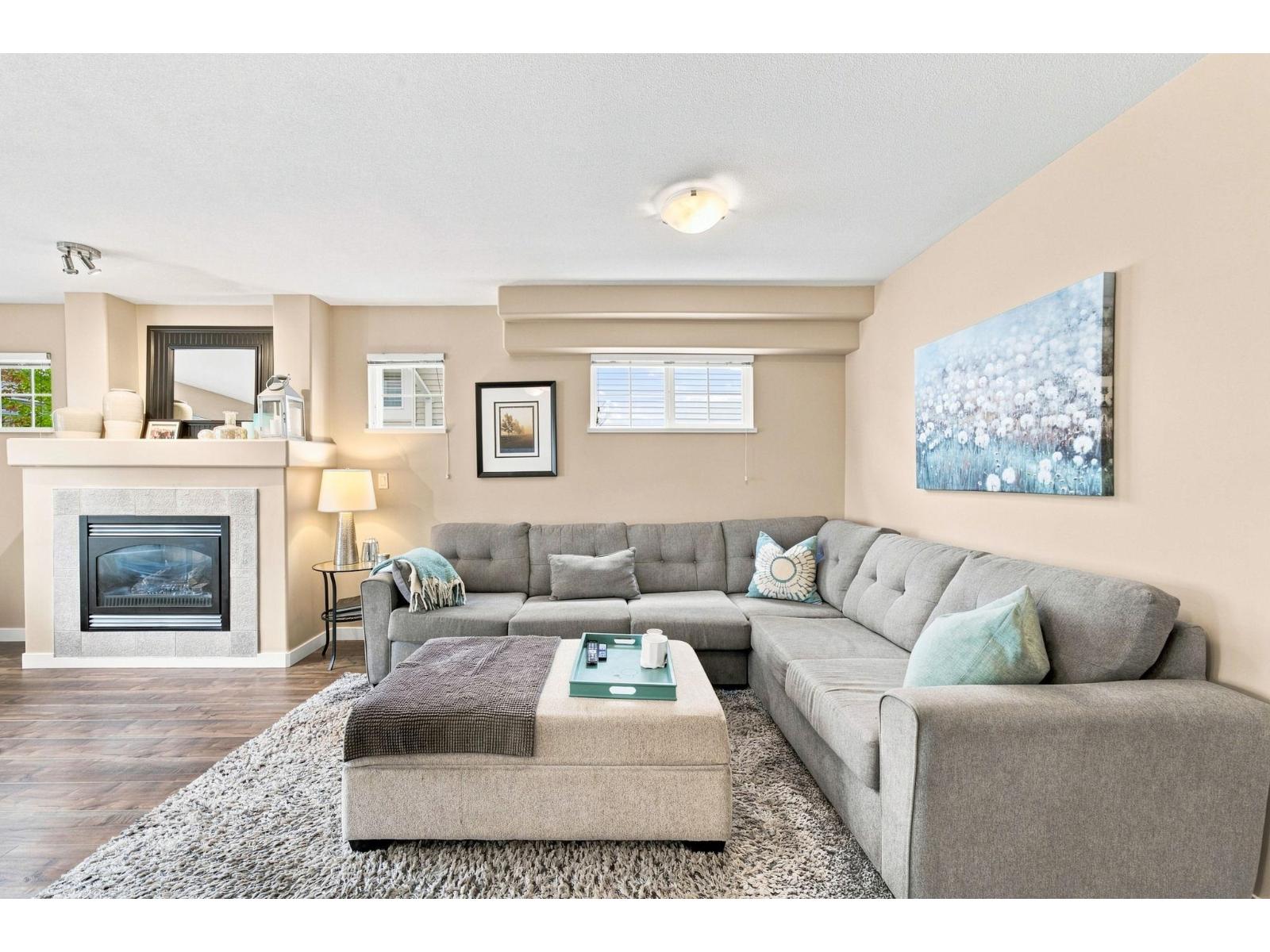 6 6533 121 STREET, surrey, British Columbia