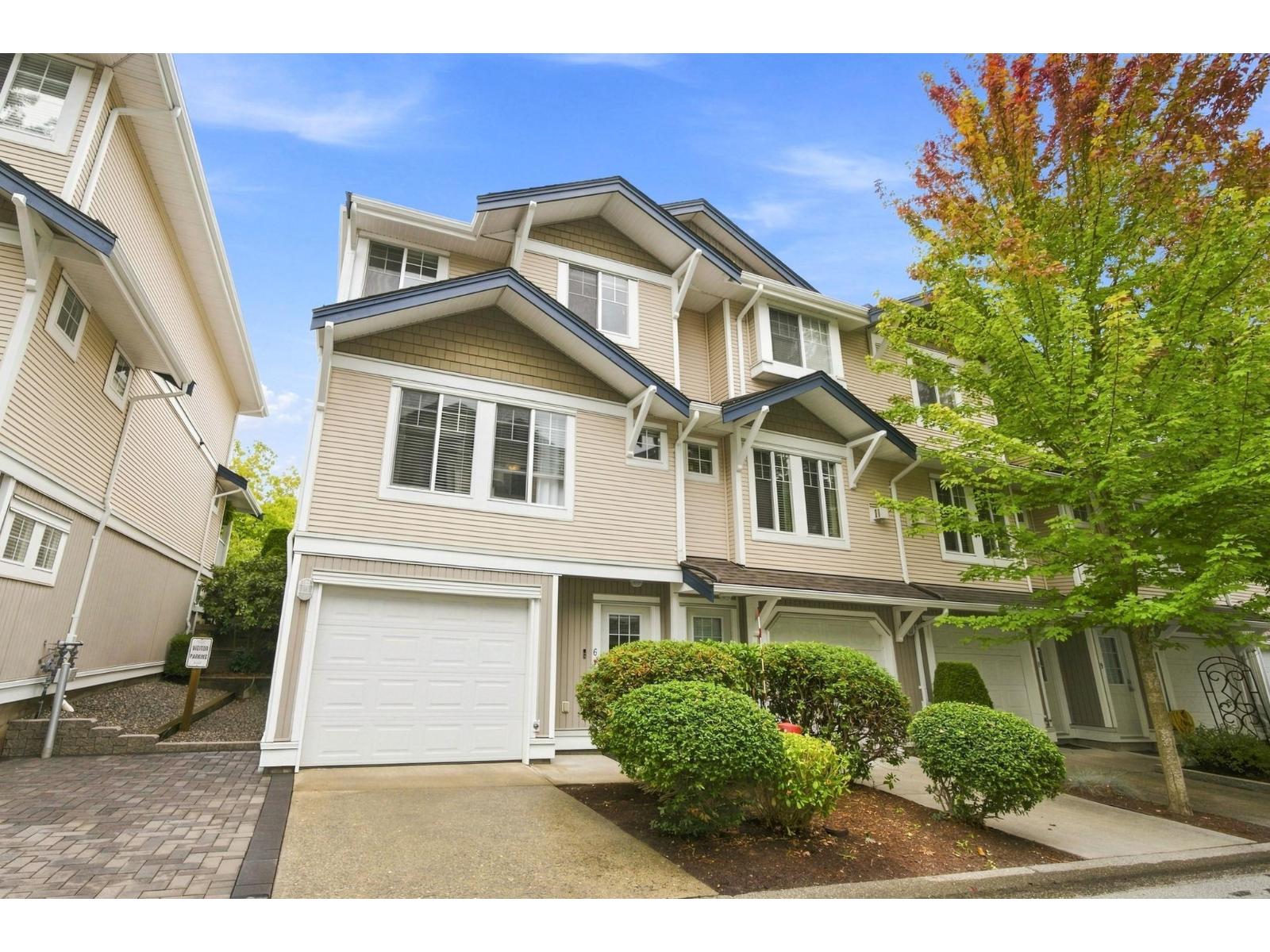 6 6533 121 Street, Surrey, British Columbia  V3W 1M5 - Photo 22 - R3163687