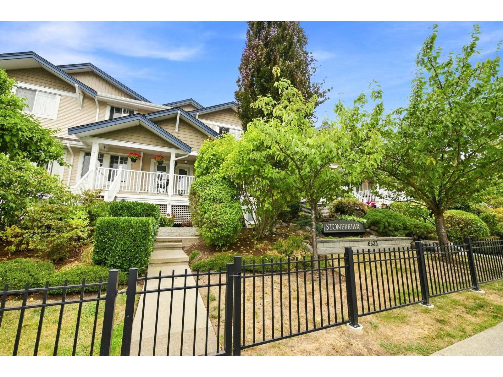 6 6533 121 Street, Surrey, British Columbia  V3W 1M5 - Photo 29 - R3163687