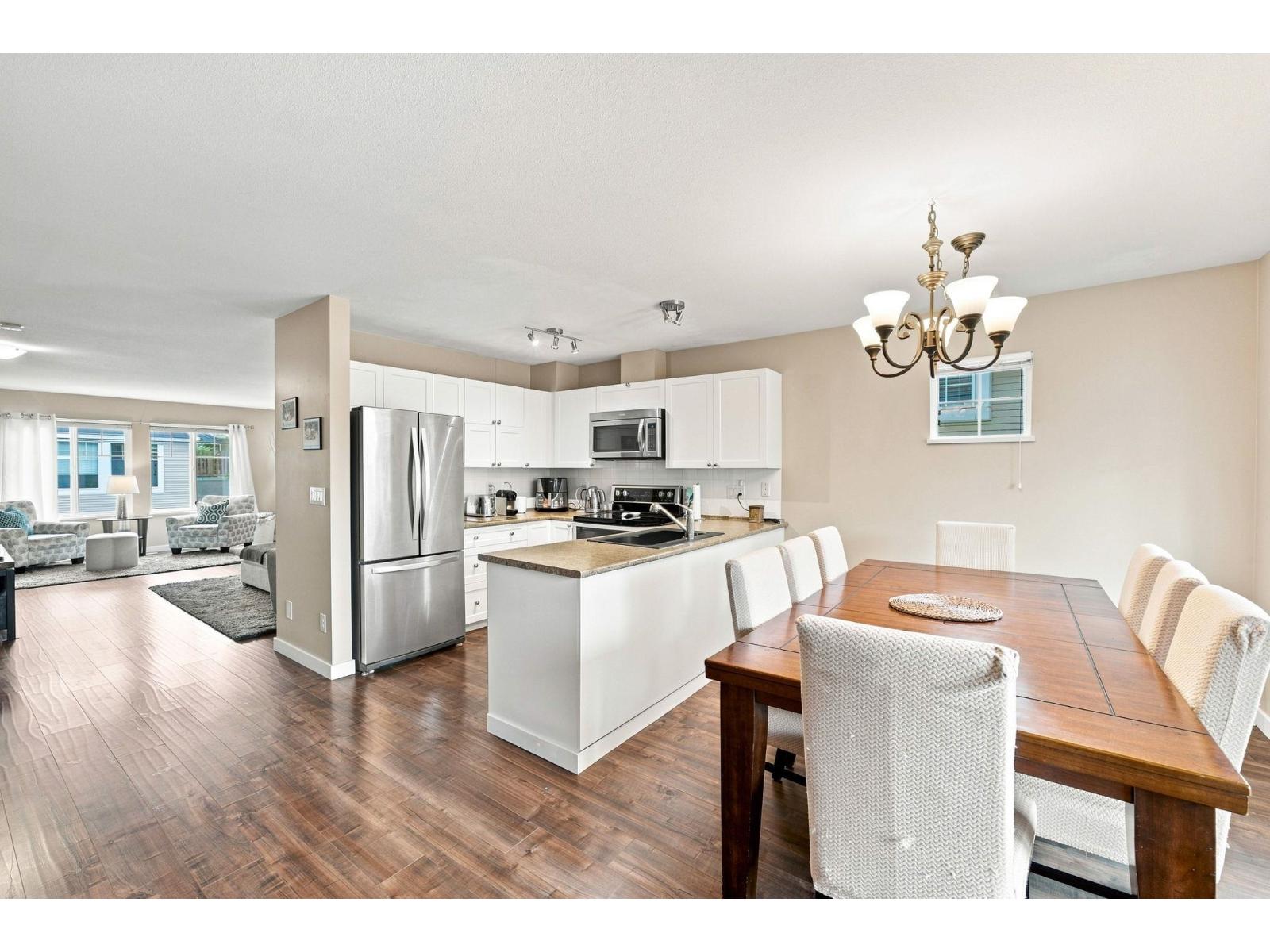 6 6533 121 Street, Surrey, British Columbia  V3W 1M5 - Photo 8 - R3163687