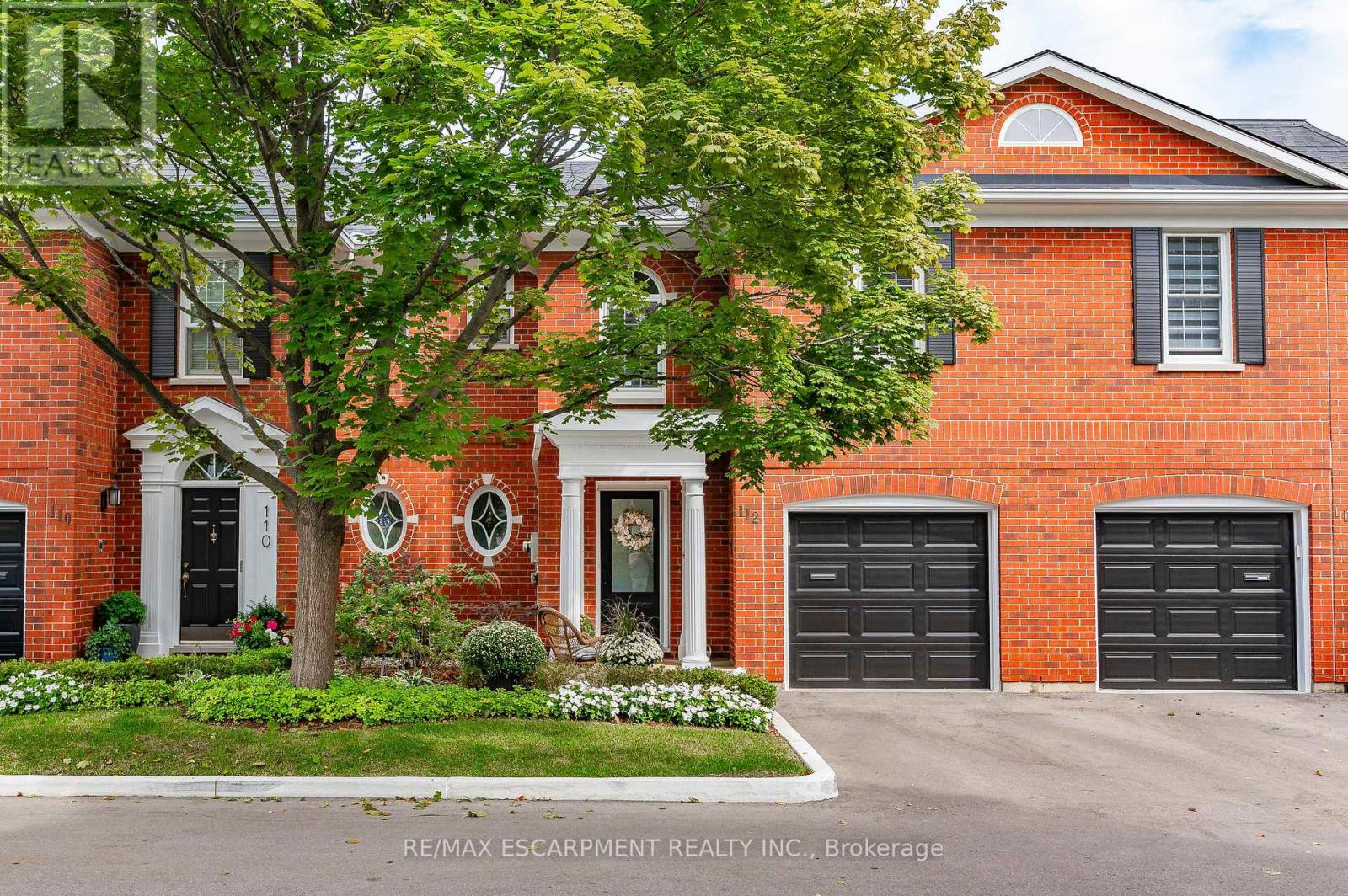 112 FAIRWOOD PLACE W, Burlington, Ontario