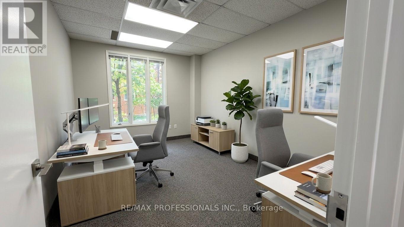 200 - 4255 Sherwoodtowne Boulevard, Mississauga, Ontario  L4Z 1Y5 - Photo 3 - W13763648