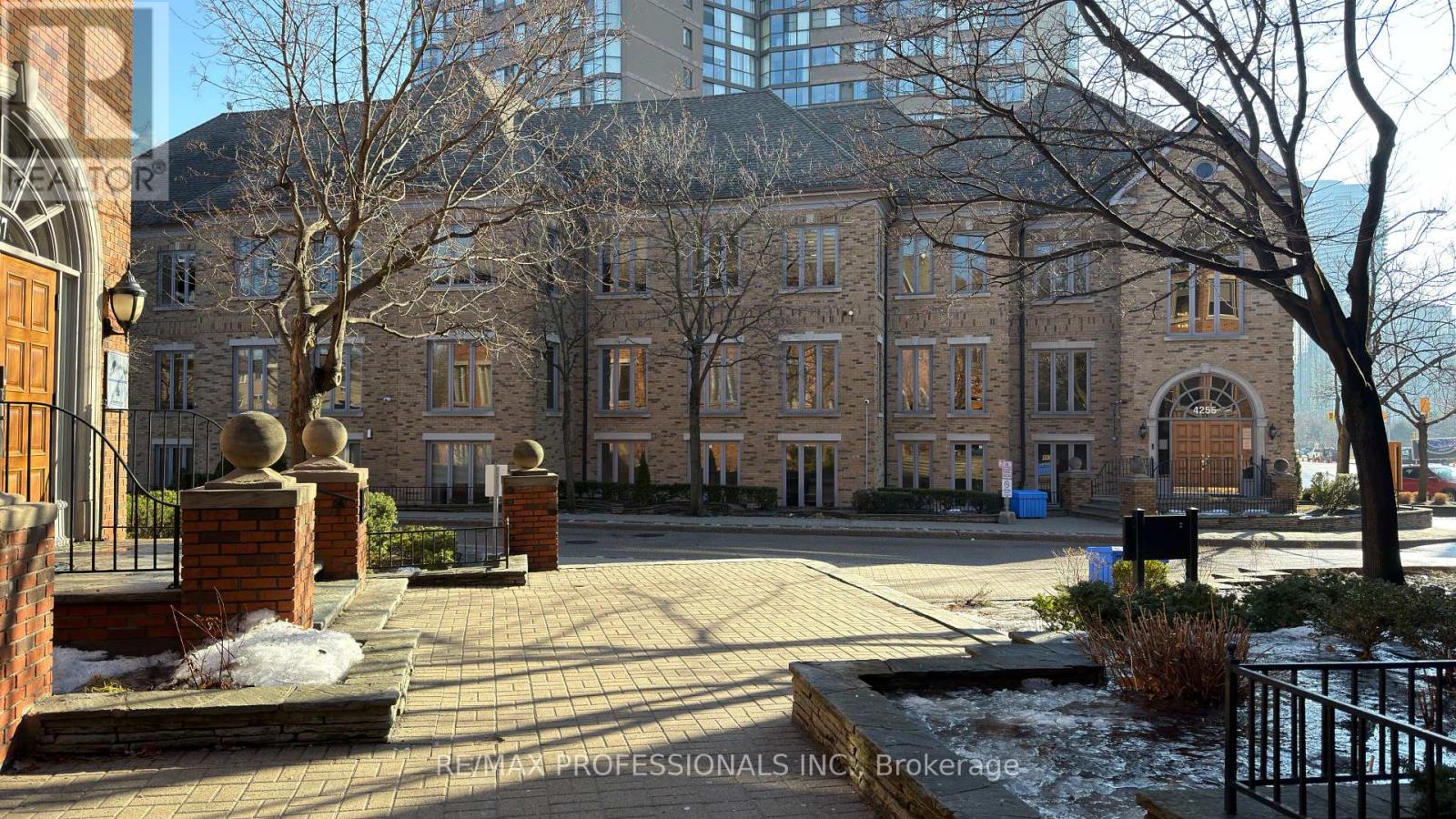 200 - 4255 Sherwoodtowne Boulevard, Mississauga, Ontario  L4Z 1Y5 - Photo 7 - W13763648