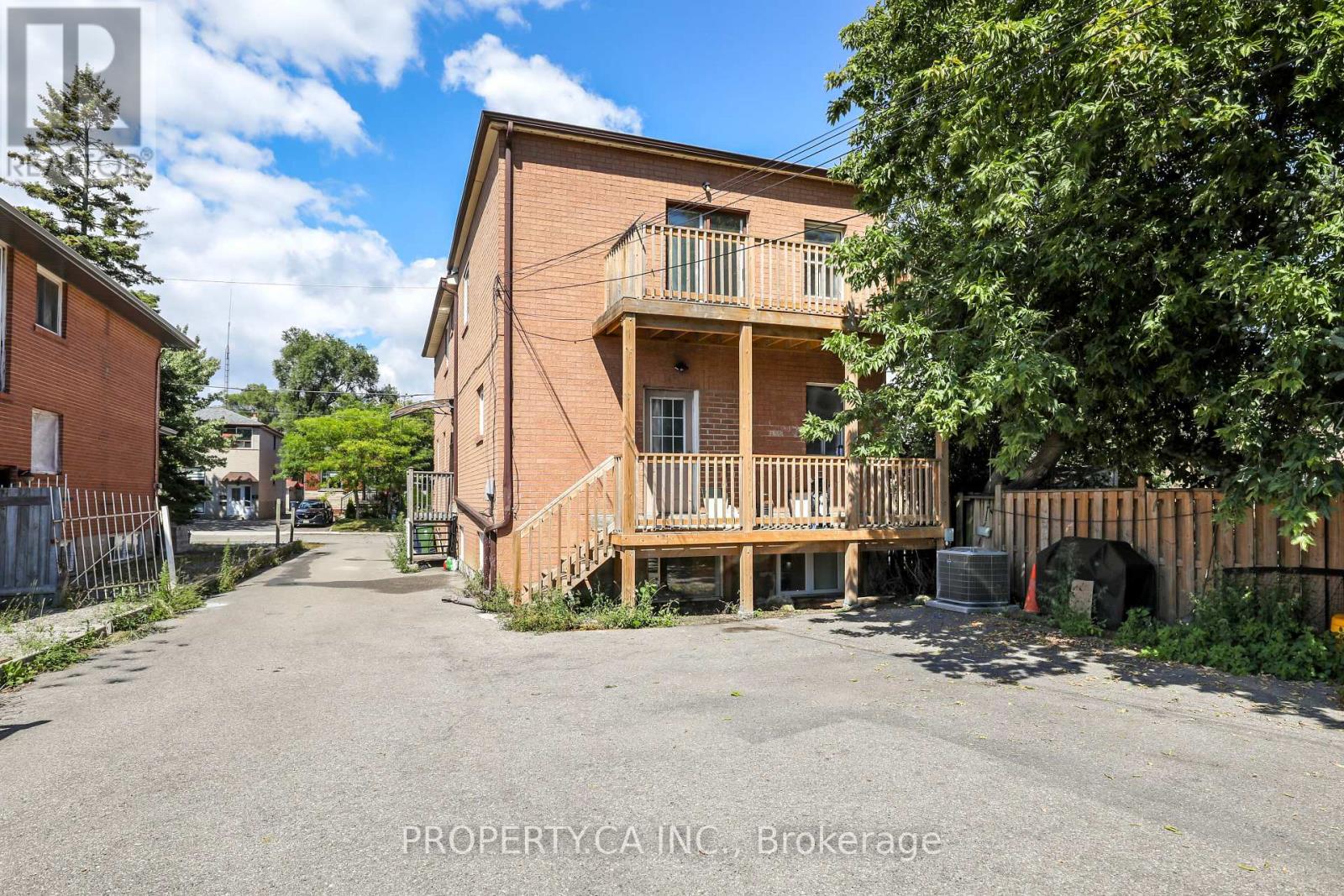 2 - 121 Melrose Street, Toronto, Ontario  M8Y 1B4 - Photo 19 - W13763704